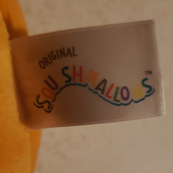 SELECT SERIES‼️ NWT - Squishmallows Connor the Pumpkin Cow - Mallow Mash 2024 - Picture 11 of 12